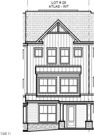 2415 Adrift Road, Fuquay Varina, NC 27526