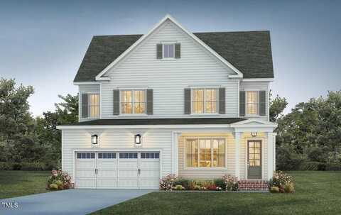 1548 Level Stream Road, Wendell, NC 27591