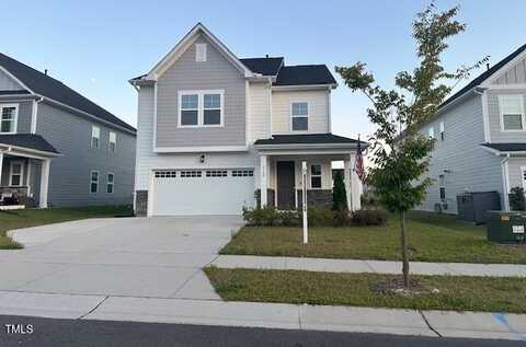 1752 Golden Honey Drive, Wake Forest, NC 27587