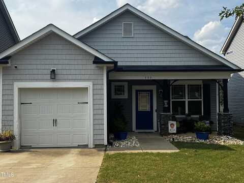 133 Balboa Parkway, Clayton, NC 27520