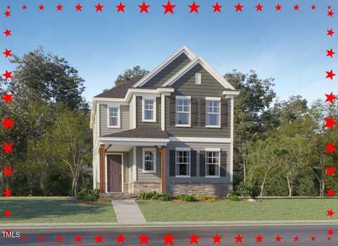413 Canyon Spring Trail, Wake Forest, NC 27587