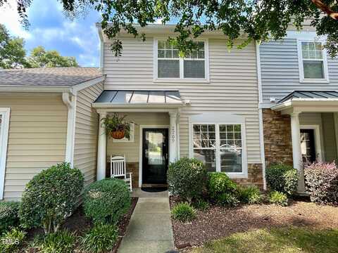 2709 Willow Pines Place, Raleigh, NC 27614