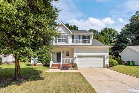 2014 Waterton Lane, Apex, NC 27502