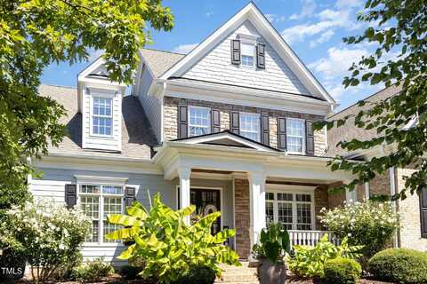 541 Weycroft Grant Drive, Cary, NC 27519