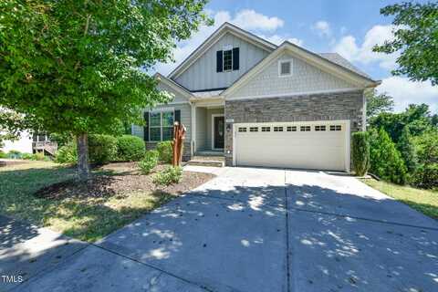 2905 Reynolda Circle, Durham, NC 27712