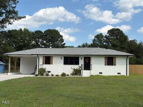687 Joe Denton Road, Louisburg, NC 27549