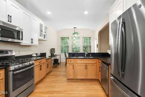 2320 Bryarton Woods Drive, Raleigh, NC 27606