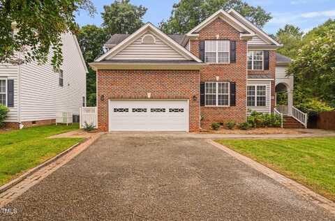 2320 Bryarton Woods Drive, Raleigh, NC 27606