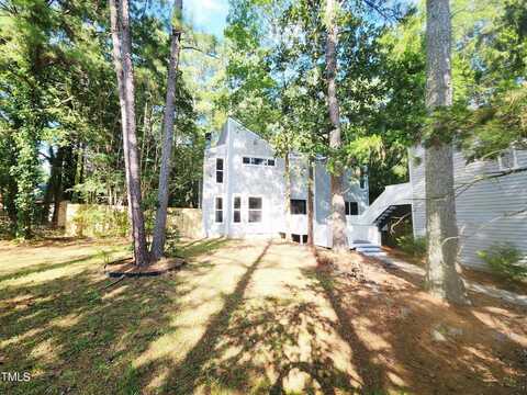 4008 Livingstone Place, Durham, NC 27707