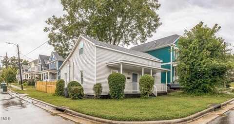 1512 Pender Street, Raleigh, NC 27610