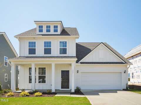100 Copperleaf Court, Franklinton, NC 27525