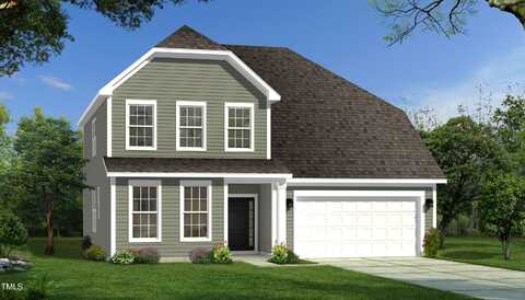 80 Copperleaf Court, Franklinton, NC 27525