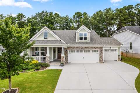 115 Unique Place, Garner, NC 27529