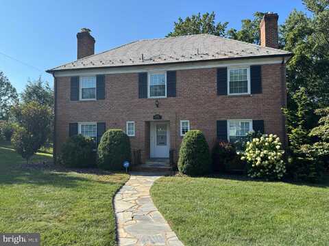 4755 34TH STREET N, ARLINGTON, VA 22207