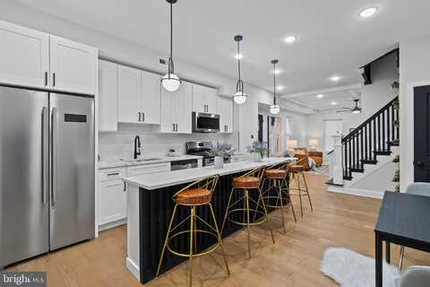4011 OAKFORD AVENUE, BALTIMORE, MD 21215