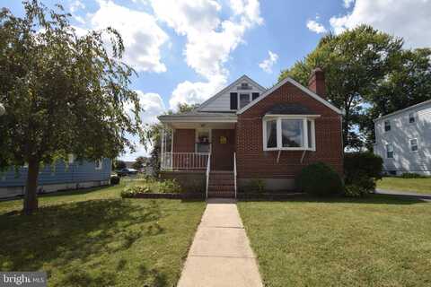 4233 SOTH AVENUE, NOTTINGHAM, MD 21236