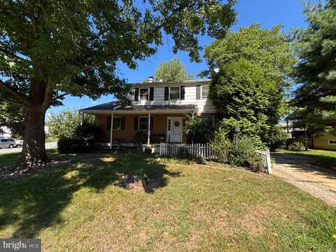 314 NORGULF ROAD, REISTERSTOWN, MD 21136