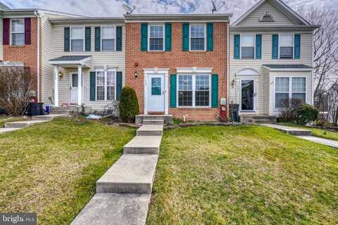 1453 GOLDEN ROD COURT, BELCAMP, MD 21017