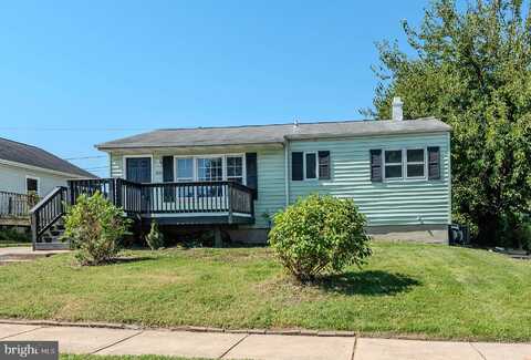 7834 SHELLYE ROAD, GLEN BURNIE, MD 21060
