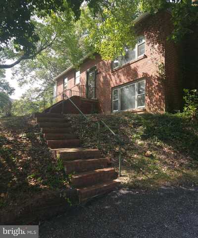 9012 DORIS DRIVE, FORT WASHINGTON, MD 20744