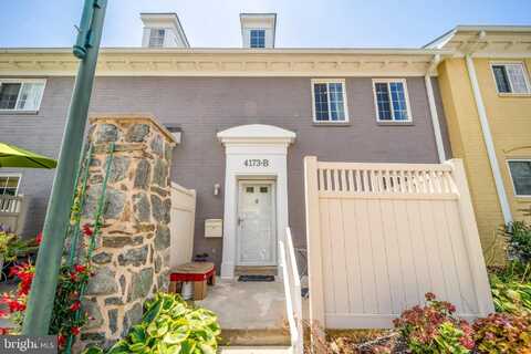 4173 S FOUR MILE RUN DRIVE, ARLINGTON, VA 22204