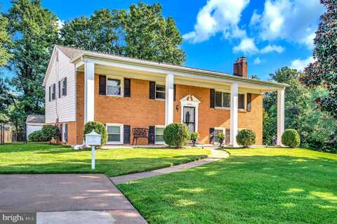 6400 KROY DRIVE, SPRINGFIELD, VA 22150