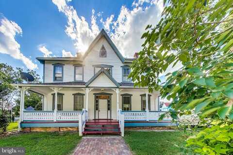 10595 NEWPORT CHURCH ROAD, CHARLOTTE HALL, MD 20622