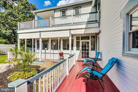 10595 NEWPORT CHURCH ROAD, CHARLOTTE HALL, MD 20622