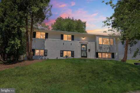 1808 JARVIS AVENUE, OXON HILL, MD 20745