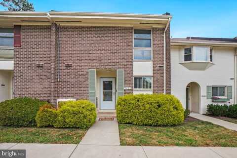 3434 GLENEAGLES DRIVE, SILVER SPRING, MD 20906