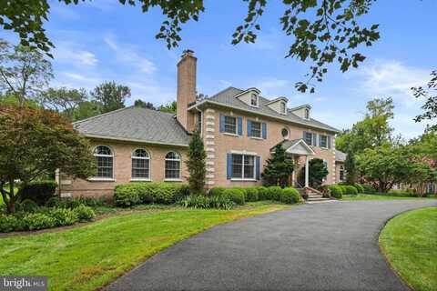 9705 KATIE LEIGH COURT, GREAT FALLS, VA 22066
