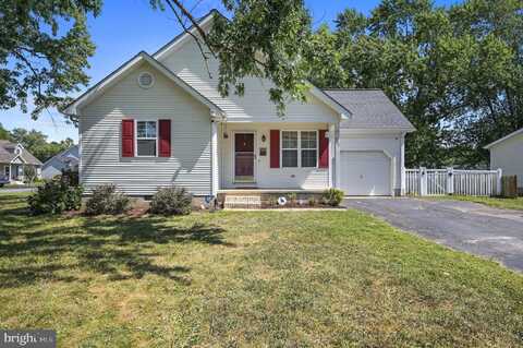 109 COURTNEY LANE, FELTON, DE 19943