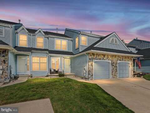138 KERRY LYNN COURT, WILLIAMSTOWN, NJ 08094