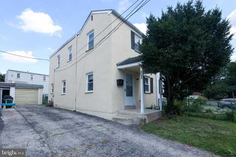 2703 SAINT MARYS ROAD, ARDMORE, PA 19003