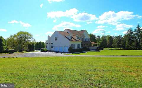 193 CURLEY MILL ROAD, CHALFONT, PA 18914