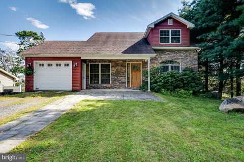 220 CALIFORNIA AVENUE, SHENANDOAH, PA 17976