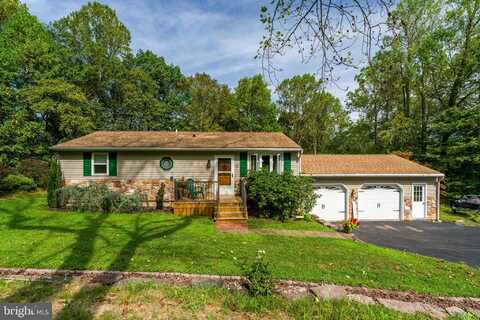 193 QUAKER HILL ROAD, MORGANTOWN, PA 19543