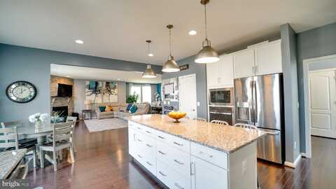 24855 BRADFORD FOREST DRIVE, CHANTILLY, VA 20152