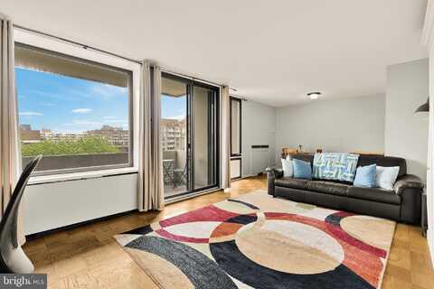 1245 4TH STREET SW, WASHINGTON, DC 20024