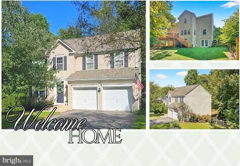 3235 MILLS POND DRIVE, PORT REPUBLIC, MD 20676