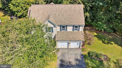 3235 MILLS POND DRIVE, PORT REPUBLIC, MD 20676