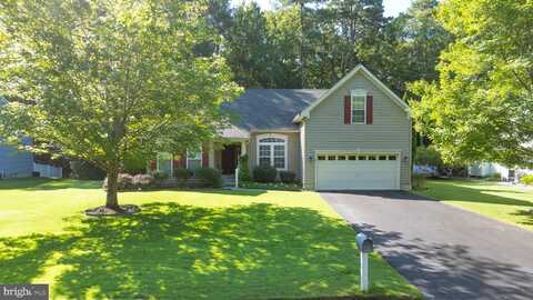 30 AINTREE DRIVE, LEWES, DE 19958