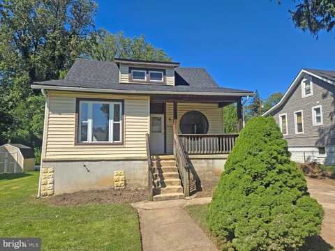 2906 OAKHILL AVENUE, BALTIMORE, MD 21207