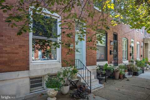 109 N ELLWOOD AVENUE, BALTIMORE, MD 21224