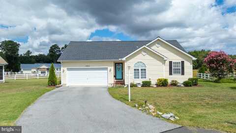 30933 CLUBHOUSE CIRCLE, LEWES, DE 19958