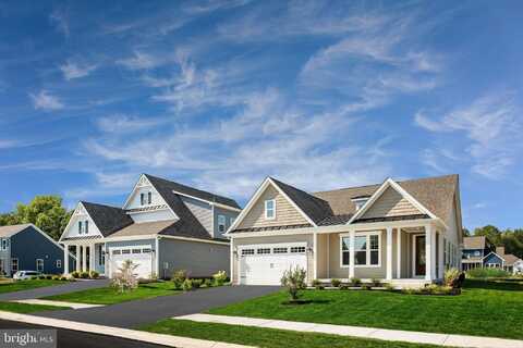 6481 SWIMMER ROW WAY, CLARKSVILLE, MD 21029