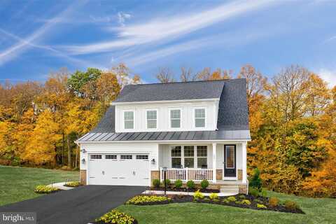 6487 S TROTTER ROAD, CLARKSVILLE, MD 21029