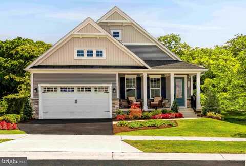 6483 S TROTTER ROAD, CLARKSVILLE, MD 21029