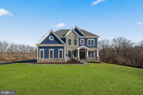 LOT 2 HOFFMAN MILL ROAD, HAMPSTEAD, MD 21074