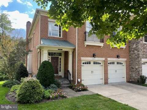 6453 CLOISTER GATE DRIVE, BALTIMORE, MD 21212